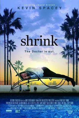 心理医师Shrink(2009)