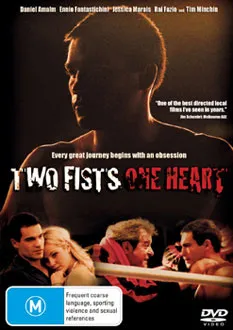 用心出拳Two Fists, One Heart(2009)