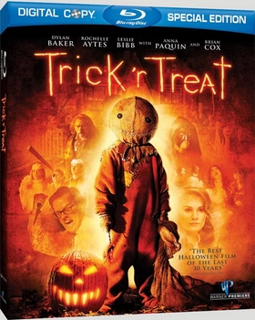 别惹小孩Trick'r Treat(2010)