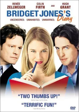 BJ单身日记Bridget Jones's Diary(2001)