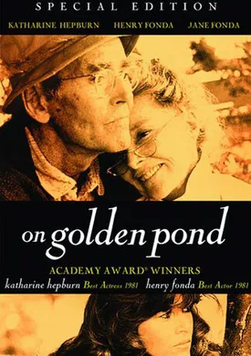 金色池塘On Golden Pond(1982)