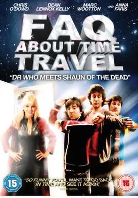 有关时间旅行的热门问题Frequently Asked Questions About Time Travel(2009)