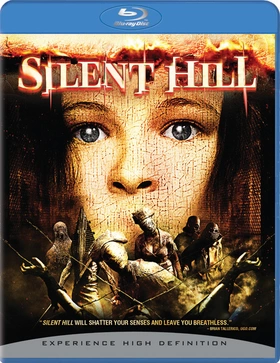 寂静岭Silent Hill(2006)