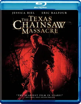 德州电锯杀人狂The Texas Chainsaw Massacre(2003)