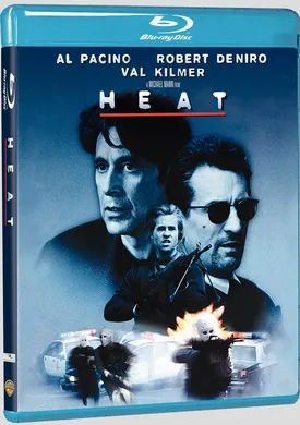 盗火线Heat(1995)