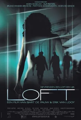 阁楼Loft(2008)