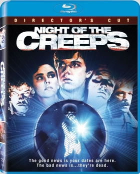 太空僵尸Night Of The Creeps(1988)