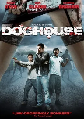 狗舍Doghouse(2009)