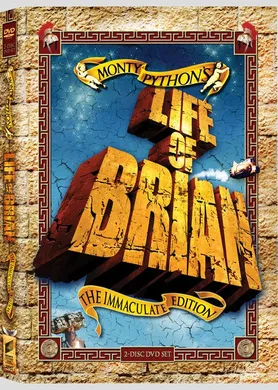 万世魔星Life of Brian(1979)