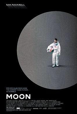 月球Moon(2009)