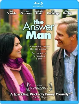 精神导师之梦The Answer Man(2009)