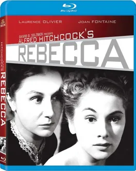 蝴蝶梦Rebecca(1940)