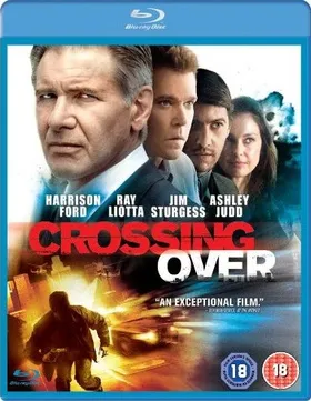 穿越国境Crossing Over(2009)