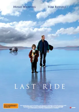 最后的旅程Last Ride(2009)