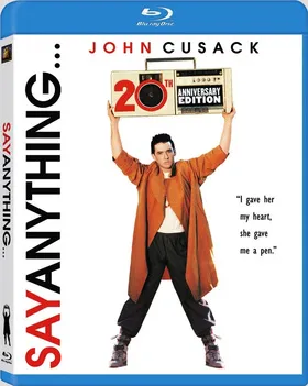 情到深处Say Anything(1989)