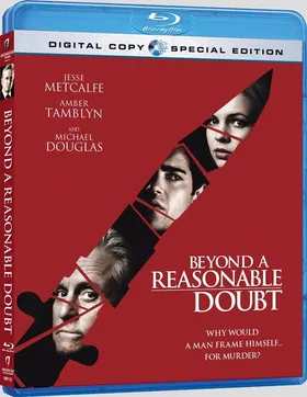 高度怀疑Beyond A Reasonable Doubt(2008)