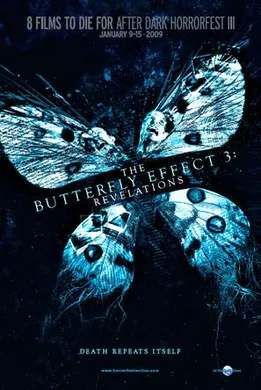 蝴蝶效应3：启示The Butterfly Effect 3(2009)