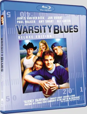 校园蓝调Varsity Blues(1996)