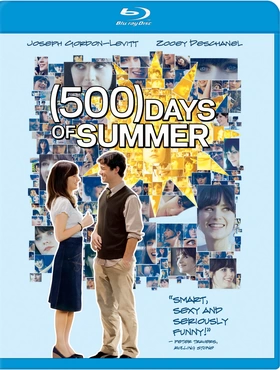 和莎莫的500天(500) Days of Summer(2009)
