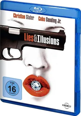 谎言与错觉Lies & Illusions‎(2009)