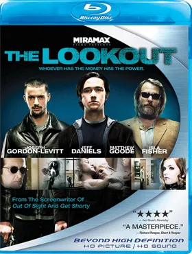 小心为上The Lookout(2007)