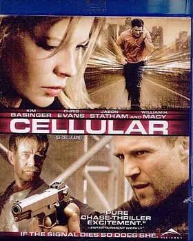 一线声机Cellular(2004)