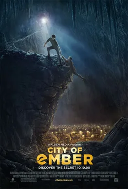 微光城市City Of Ember(2008)