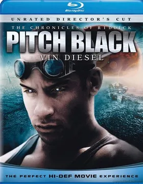 星际传奇Pitch Black(2000)