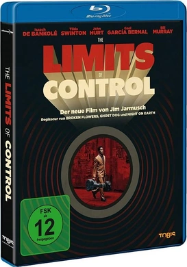 极限控制The Limits of Control(2009)