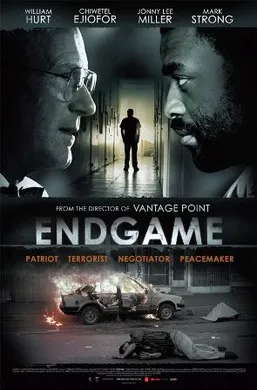 游戏终点Endgame(2009)