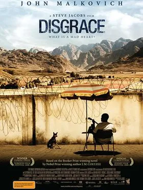 耻Disgrace(2008)