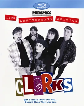 疯狂店员Clerks(1994)