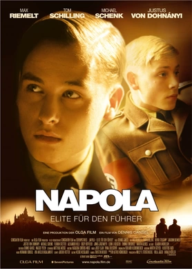 希特勒的男孩Napola - Elite für den Führer(2004)