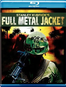 全金属外壳Full Metal Jacket(1987)