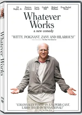怎样都行Whatever Works(2009)