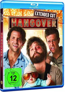 宿醉The Hangover(2009)