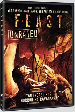 兽餐Feast(2005)