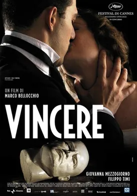 征服Vincere(2009)