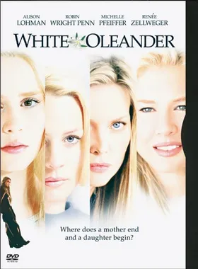 白色夹竹桃White Oleander(2002)