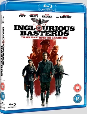 无耻混蛋Inglourious Basterds(2009)