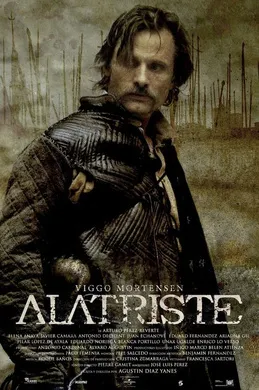 佣兵传奇Alatriste(2006)