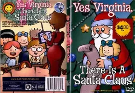 是的，帕吉尼娅，圣诞老人是有的Yes Virginia there is a Santa Claus(2009)