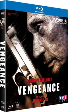 复仇Vengeance(2009)