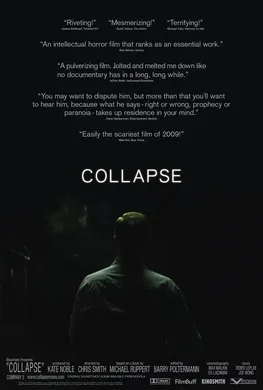 瓦解Collapse(2009)
