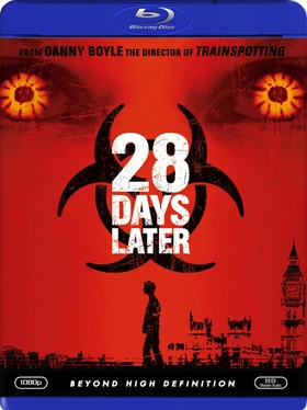 惊变28天28 Days Later(2002)