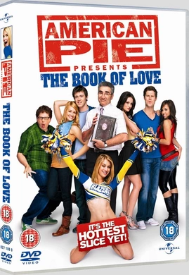 美国派7：索爱天书American Pie Presents: The Book of Love(2009)