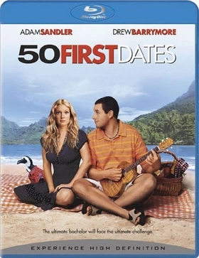 初恋50次50 First Dates(2004)