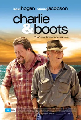 查理和布茨Charlie & Boots(2009)