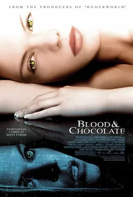 血腥巧克力Blood And Chocolate(2007)