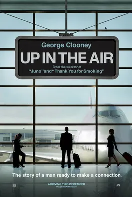 在云端Up in the Air(2009)